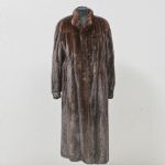 1689 4033 MINK COAT